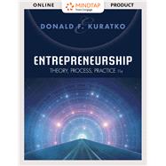 Mindtap for Kuratko's Entrepreneurship