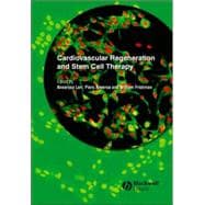 Cardiovascular Regeneration and Stem Cell Therapy
