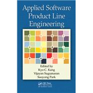 Applied Software Product Line Engineering
