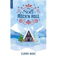 Un Noël Rock'n Roll book cover, ISBN 9782017348429