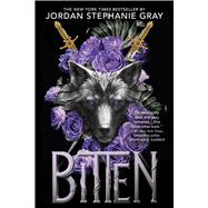 Bitten (Standard Edition)