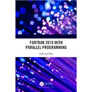 Fortran 2018 With Parallel Programming