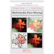 Multimedia Data Mining