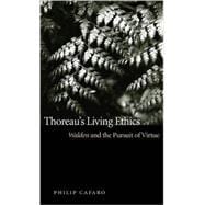 Thoreau's Living Ethics