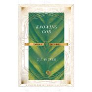 Knowing God Bible Study