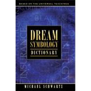 Dream Symbology Dictionary
