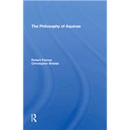 The Philosophy Of Aquinas