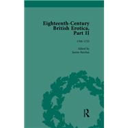 Eighteenth-Century British Erotica, Part II vol 1