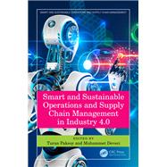 Smart and Sustainable Operations and Supply Chain Management in Industry 4.0