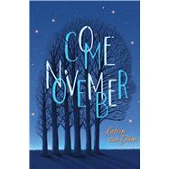 Come November,9781338268430