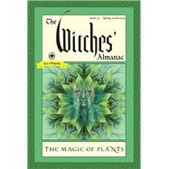The Witches’ Almanac, Issue 37, Spring 2018-2019
