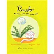 Pomelo est bien sous son pissenlit