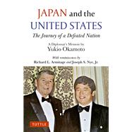 Japan and the United States book cover, ISBN 9784805318430