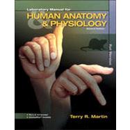Laboratory Manual for Human Anatomy & Physiology Rat Version, 2nd Edition