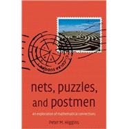 Nets, Puzzles, and Postmen An Exploration of Mathematical Connections