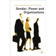 Gender, Power and Organisations