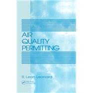 Air Quality Permitting