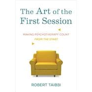 The Art of the First Session