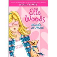 Elle Woods: Blonde at Heart