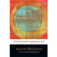 The Passionate Intellect