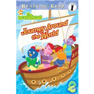 Journey Around the World