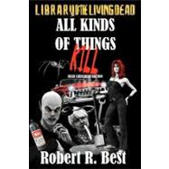 Dead Librarian Edition
