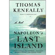 Napoleon's Last Island A Novel