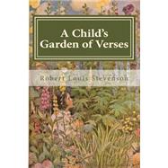 A Child's Garden of Verses