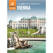 The Mini Rough Guide to Vienna (Travel Guide eBook)