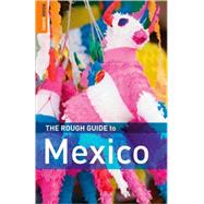 The Rough Guide to Mexico 7