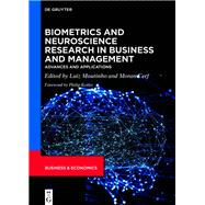 Biometrics and Neuroscience Research in Business and Management