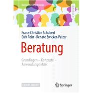 Beratung