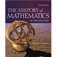The History of Mathematics: An Introduction
