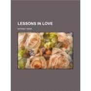Lessons in Love