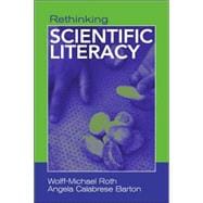 Rethinking Scientific Literacy