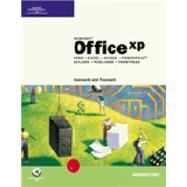 Microsoft Office XP Introductory Tutorial