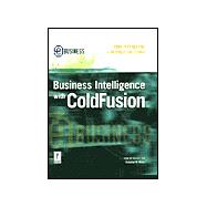 Business Intelligence With Cold Fusion