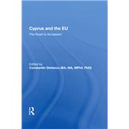 Cyprus and the EU: The Road to Accession