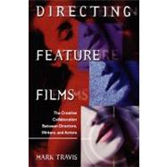 Directing Feature Films