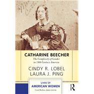 Catharine Beecher