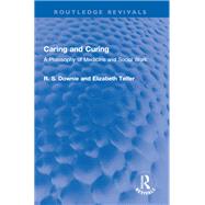 Caring and Curing