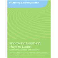 Improving Learning How to Learn