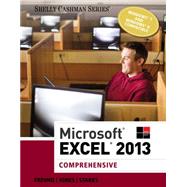 Microsoft® Excel® 2013