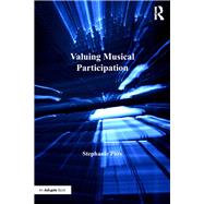 Valuing Musical Participation