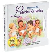 Lullabies for Babies Book and CD