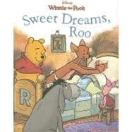 Winnie the Pooh Sweet Dreams, Roo