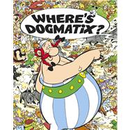 Where's Dogmatix?