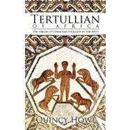 Tertullian of Africa