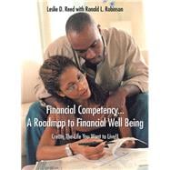 Financial Competency . . . a Roadmap to Financial Well Being