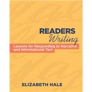 Readers Writing